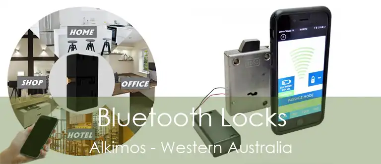 Bluetooth Locks Alkimos - Western Australia