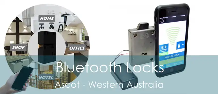 Bluetooth Locks Ascot - Western Australia