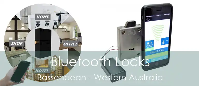 Bluetooth Locks Bassendean - Western Australia