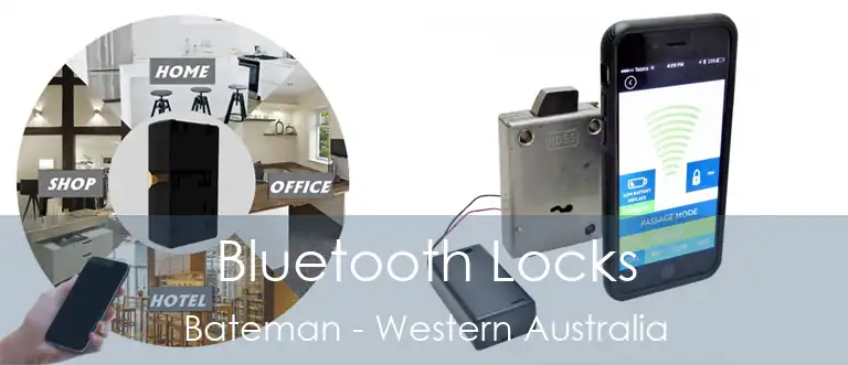 Bluetooth Locks Bateman - Western Australia