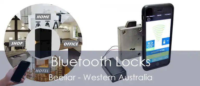 Bluetooth Locks Beeliar - Western Australia