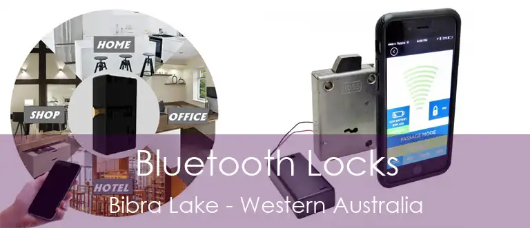 Bluetooth Locks Bibra Lake - Western Australia