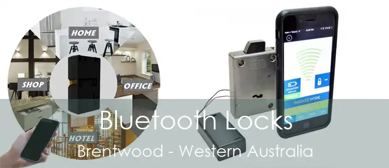 Bluetooth Locks Brentwood - Western Australia
