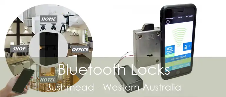 Bluetooth Locks Bushmead - Western Australia