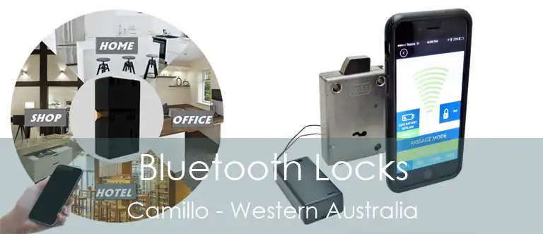 Bluetooth Locks Camillo - Western Australia