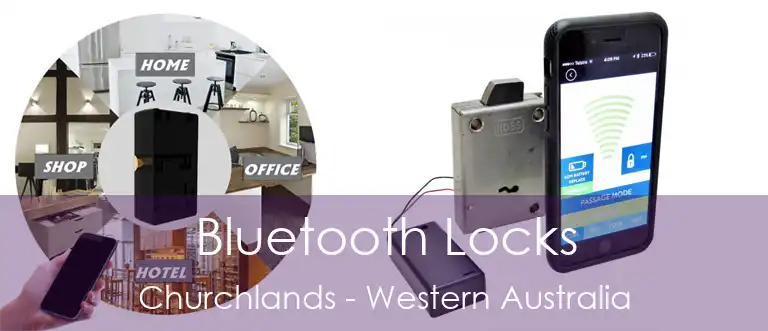 Bluetooth Locks Churchlands - Western Australia