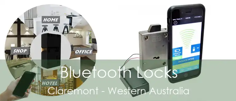 Bluetooth Locks Claremont - Western Australia