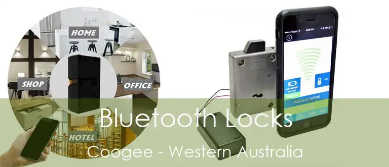 Bluetooth Locks Coogee - Western Australia