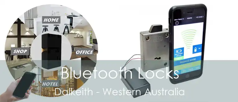 Bluetooth Locks Dalkeith - Western Australia