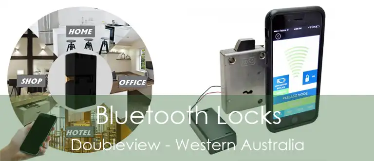 Bluetooth Locks Doubleview - Western Australia