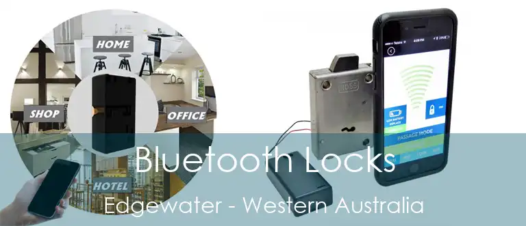 Bluetooth Locks Edgewater - Western Australia