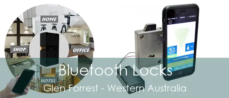 Bluetooth Locks Glen Forrest - Western Australia