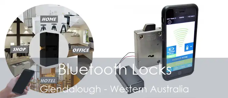 Bluetooth Locks Glendalough - Western Australia
