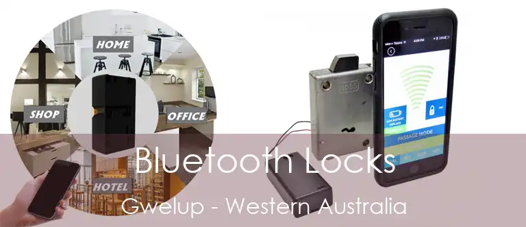 Bluetooth Locks Gwelup - Western Australia