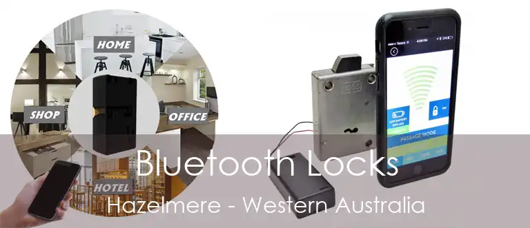 Bluetooth Locks Hazelmere - Western Australia