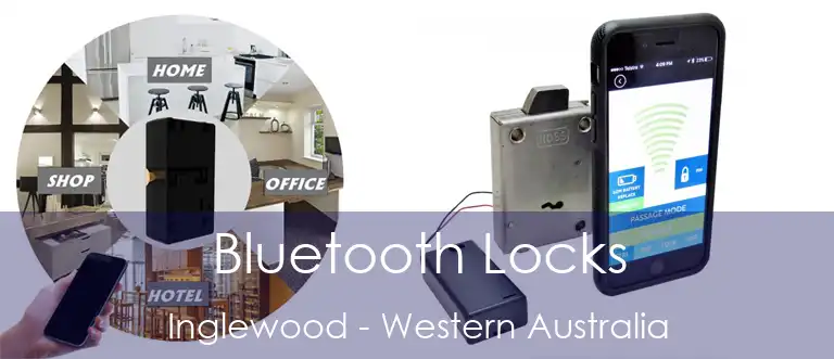 Bluetooth Locks Inglewood - Western Australia