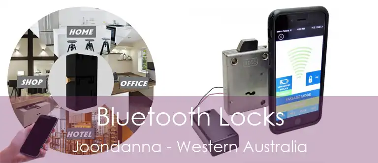 Bluetooth Locks Joondanna - Western Australia