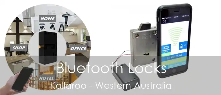 Bluetooth Locks Kallaroo - Western Australia