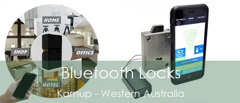 Bluetooth Locks Karnup - Western Australia