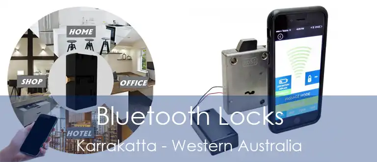 Bluetooth Locks Karrakatta - Western Australia
