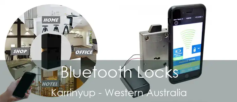 Bluetooth Locks Karrinyup - Western Australia
