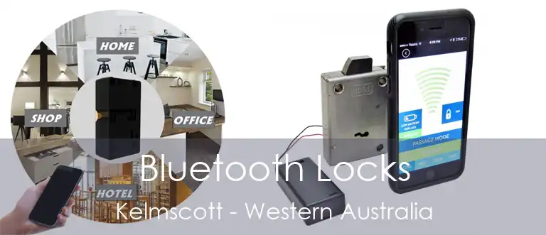 Bluetooth Locks Kelmscott - Western Australia