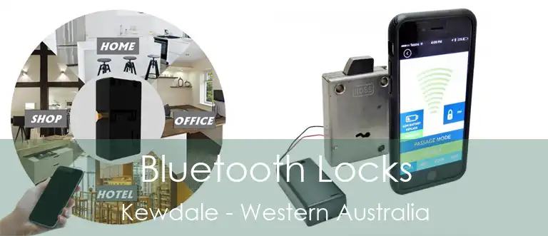 Bluetooth Locks Kewdale - Western Australia