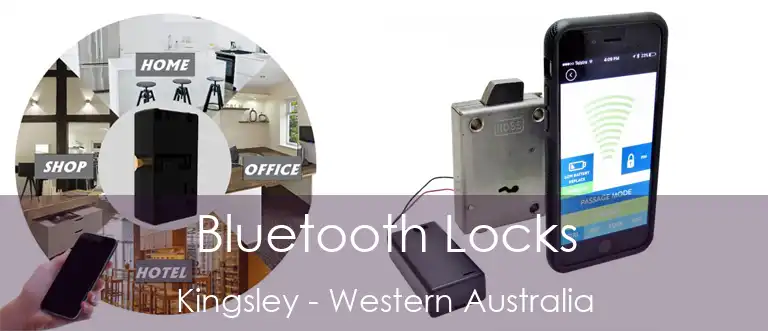 Bluetooth Locks Kingsley - Western Australia