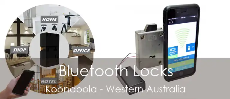 Bluetooth Locks Koondoola - Western Australia