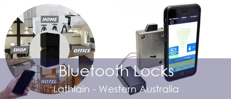 Bluetooth Locks Lathlain - Western Australia