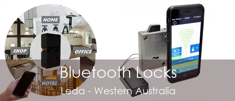 Bluetooth Locks Leda - Western Australia