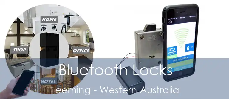 Bluetooth Locks Leeming - Western Australia