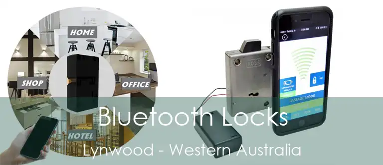 Bluetooth Locks Lynwood - Western Australia