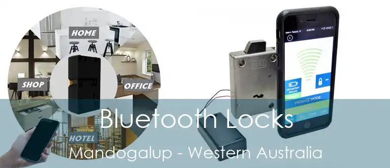 Bluetooth Locks Mandogalup - Western Australia