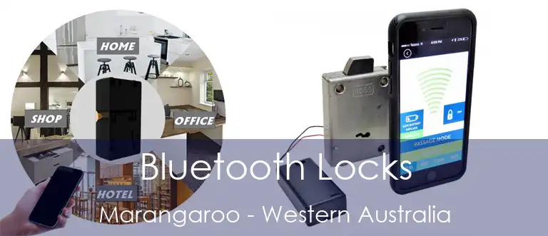 Bluetooth Locks Marangaroo - Western Australia