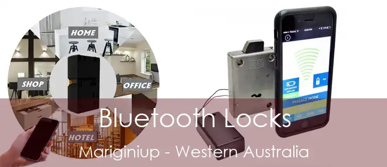 Bluetooth Locks Mariginiup - Western Australia
