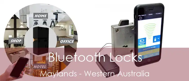 Bluetooth Locks Maylands - Western Australia