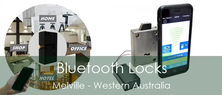 Bluetooth Locks Melville - Western Australia