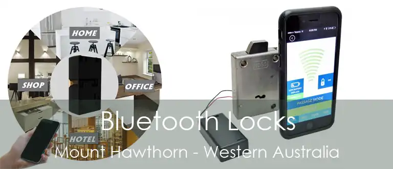 Bluetooth Locks Mount Hawthorn - Western Australia