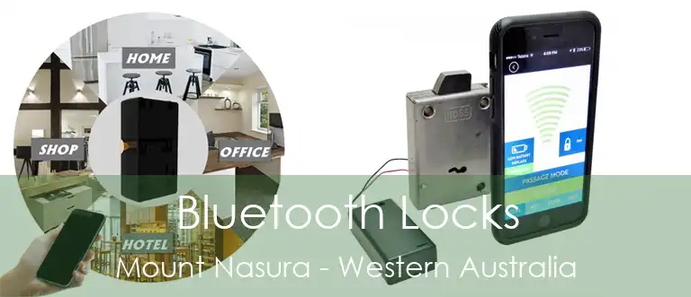 Bluetooth Locks Mount Nasura - Western Australia