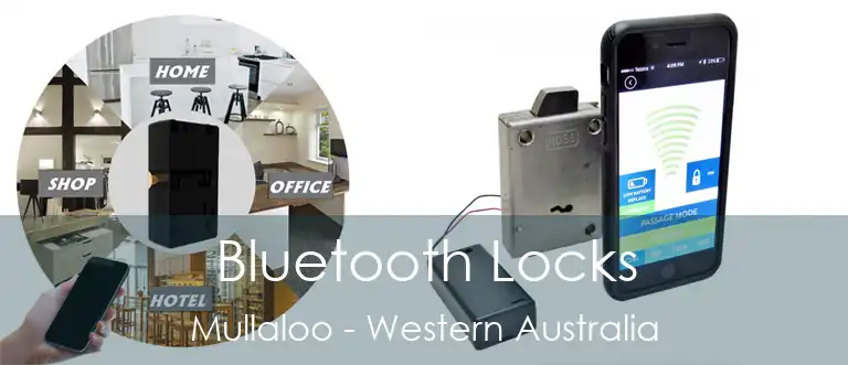 Bluetooth Locks Mullaloo - Western Australia
