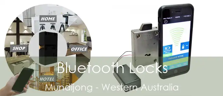Bluetooth Locks Mundijong - Western Australia