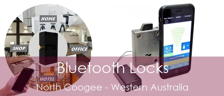 Bluetooth Locks North Coogee - Western Australia