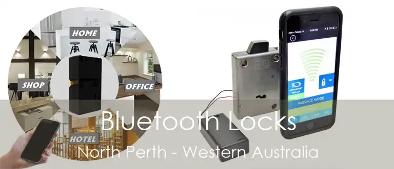 Bluetooth Locks North Perth - Western Australia