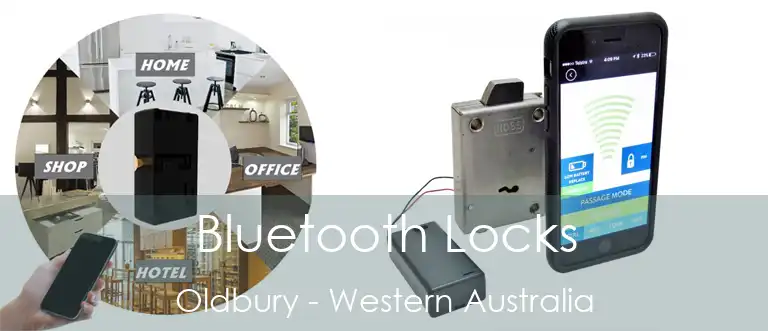 Bluetooth Locks Oldbury - Western Australia