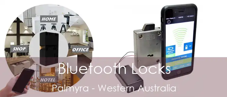 Bluetooth Locks Palmyra - Western Australia