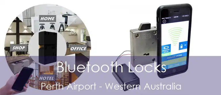 Bluetooth Locks Perth Airport - Western Australia