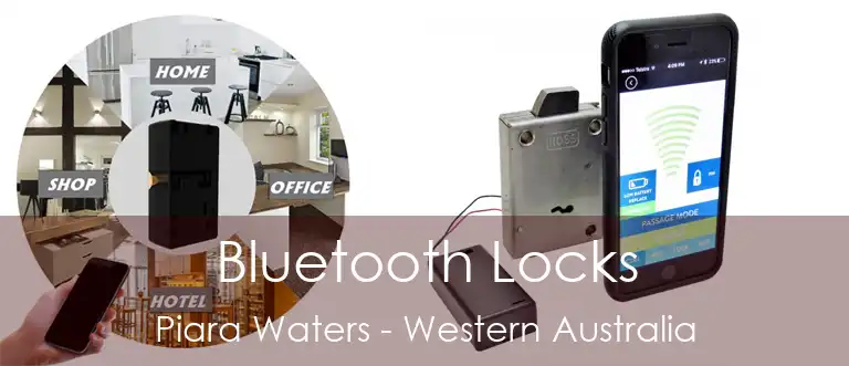 Bluetooth Locks Piara Waters - Western Australia