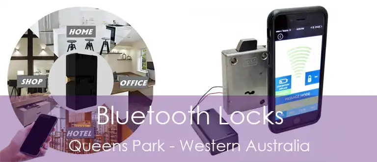 Bluetooth Locks Queens Park - Western Australia