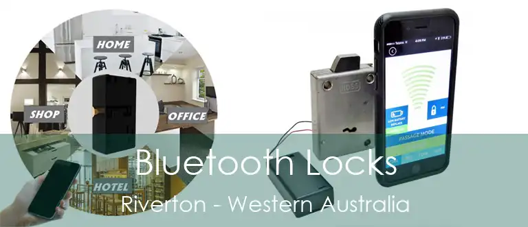 Bluetooth Locks Riverton - Western Australia